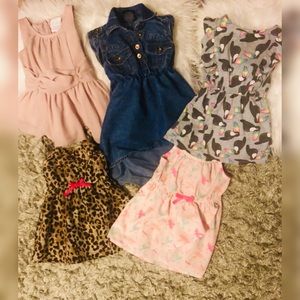 Dress Bundle